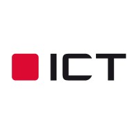 ICT AG logo