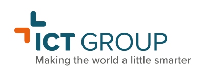 Logo ICT Group