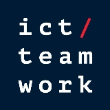 ICT Teamwork logo