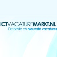 ICT vacaturemarkt logo