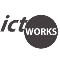 ICTWORKS Bilişim ve Yazılım A.Ş. logo