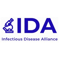 Infectious Disease Alliance logo