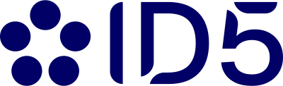 ID5.io logo
