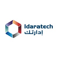 Idaratech Platform - منصة إدارتك logo