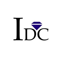 Investment Diamond Centre logo