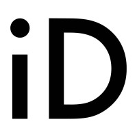 iD Collective logo
