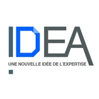 IDEA France - Expertise automobile logo