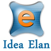 Idea Elan logo
