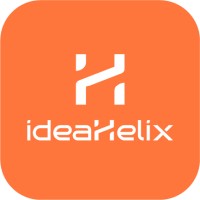 ideaHelix logo