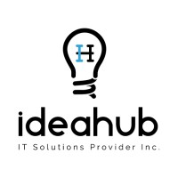 IdeaHub IT Solutions Provider, Inc. logo