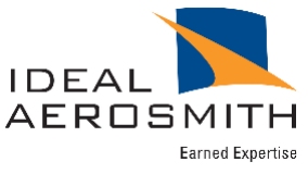 Ideal Aerosmith logo