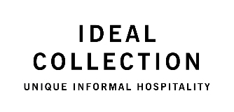 Ideal Collection logo