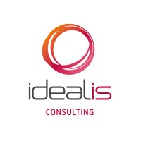 Idealis Consulting logo