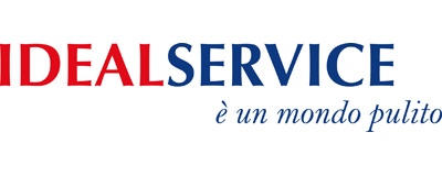 Idealservice logo
