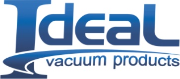 Ideal Vacuum Products logo