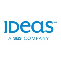 IDeaS Revenue Solutions logo