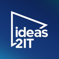 Ideas2IT Technologies logo