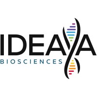 IDEAYA Biosciences logo