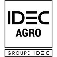IDEC AGRO & Factory logo