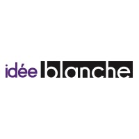 IDEE BLANCHE logo