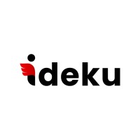 IDEKU logo