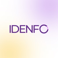 Idenfo logo