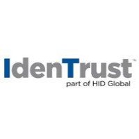 IdenTrust, Inc. logo