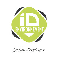 ID ENVIRONNEMENT logo