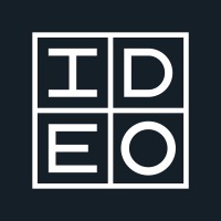 IDEO logo