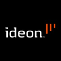 Ideon Technologies logo