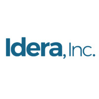 Idera, Inc. logo
