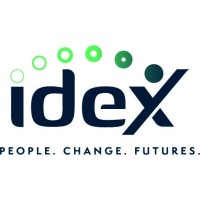 IDEX Consulting Ltd logo
