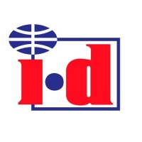 I-D Foods logo