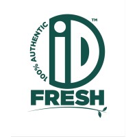 ID Fresh Food India Private Limited logo