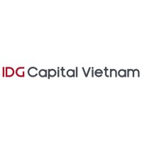 IDG Capital Vietnam logo