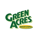 Green Acres Nursery & Supply logo