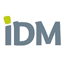 IDM Südtirol logo