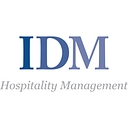 IDM Hospitality Management logo