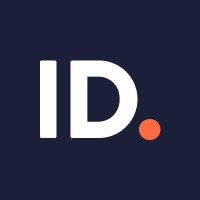 IDnow logo