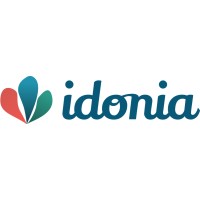 Idonia logo