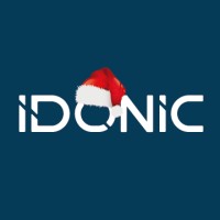 IDONIC logo