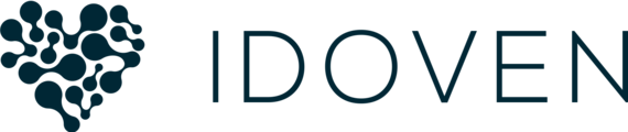 Idoven logo