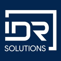 IDR-Solutions GmbH logo