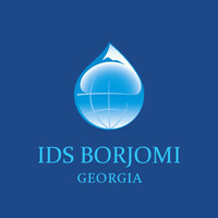 IDS Borjomi Georgia logo