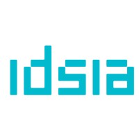 IDSIA USI-SUPSI logo