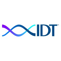 Integrated DNA Technologies logo
