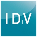 IDV AG logo
