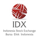 Indonesia Stock Exchange logo