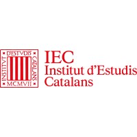 Institut d'Estudis Catalans logo