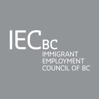 Immigrant Employment Council of BC logo